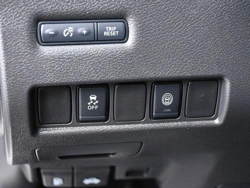 2024 Nissan Murano SV Intelligent AWD