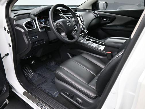 2024 Nissan Murano SV Intelligent AWD