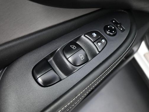 2024 Nissan Murano SV Intelligent AWD