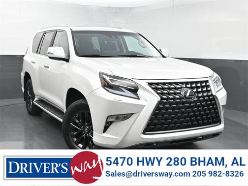 2023 Lexus GX 460 Premium