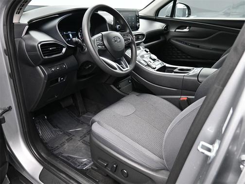 2022 Hyundai SANTA FE SEL 2.4