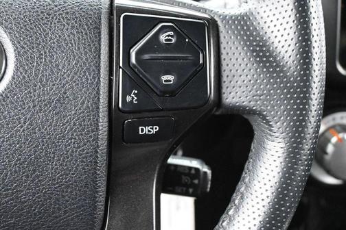 Super White 2019 Toyota 4Runner TRD Off Road Premium
