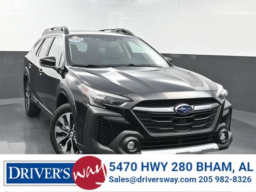 2023 Subaru Outback Limited