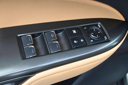 Atomic Silver 2022 Lexus NX 350 Premium