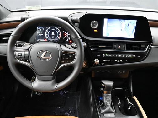 2024 Lexus ES 350 Base