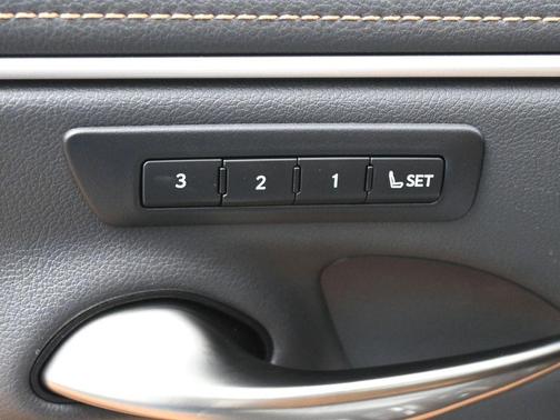 2024 Lexus ES 350 Base