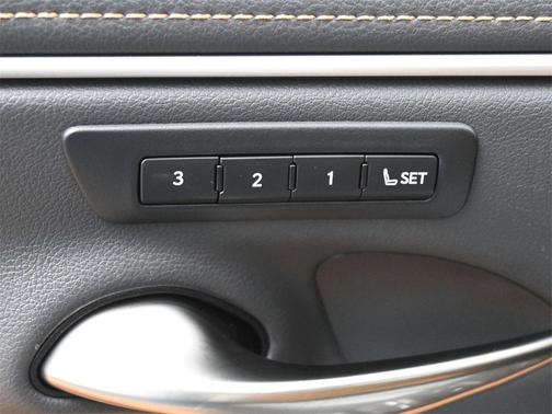 2024 Lexus ES 350 Base