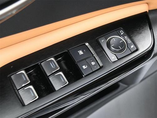 2024 Lexus ES 350 Base