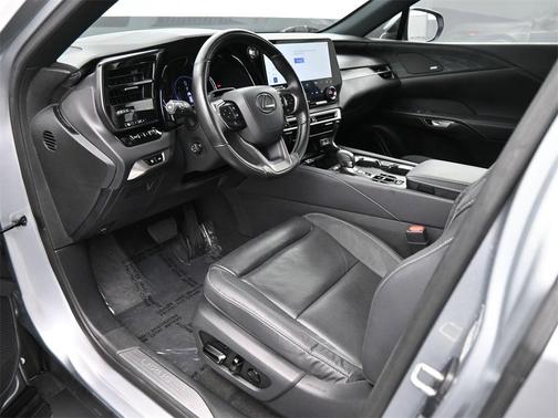 2023 Lexus RX 350 Luxury