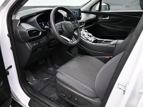 2022 Hyundai SANTA FE SEL 2.4