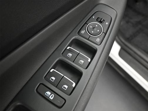 2022 Hyundai SANTA FE SEL 2.4