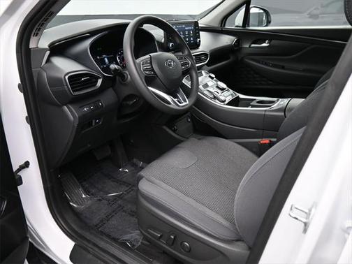 2022 Hyundai SANTA FE SEL 2.4