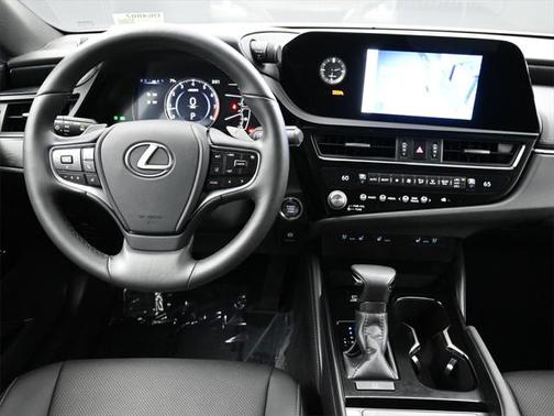 2024 Lexus ES 350 Base