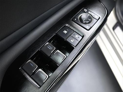 2024 Lexus ES 350 Base