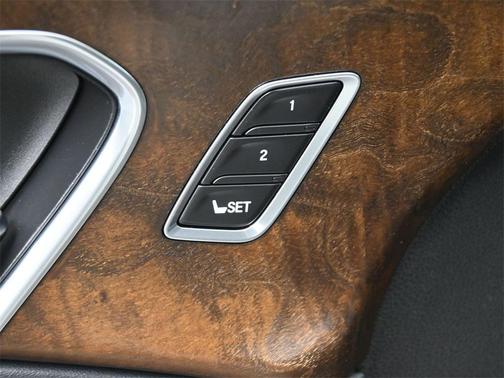 2019 Acura RDX Advance Package