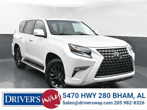 2023 Lexus GX 460 Premium