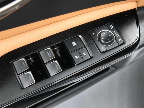 2023 Lexus ES 350 Base