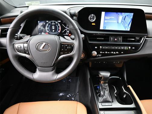 2023 Lexus ES 350 Base