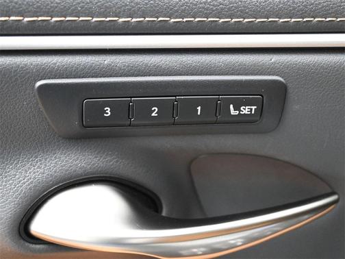 2023 Lexus ES 350 Base