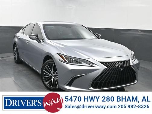 2023 Lexus ES 350 Base