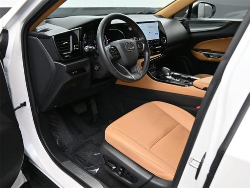 2023 Lexus NX 350 Premium