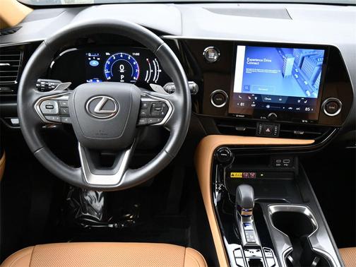 2023 Lexus NX 350 Premium