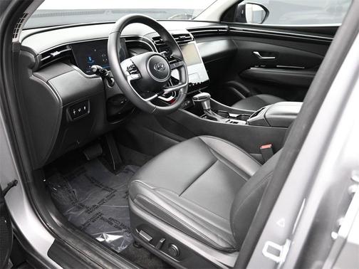 2023 Hyundai TUCSON XRT