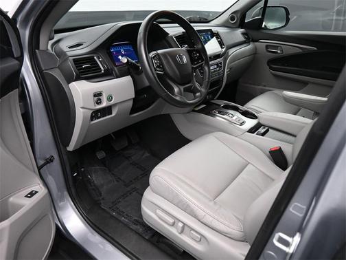 2022 Honda Pilot 2WD Special Edition