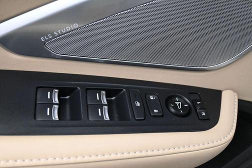 Platinum White Pearl 2023 Acura RDX Technology Package