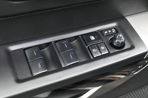Smoked Mesquite 2023 Toyota Tundra Limited