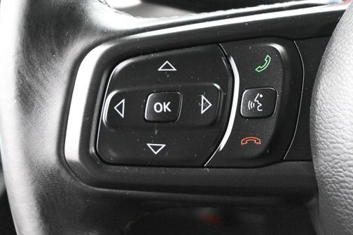 Bright White Clearcoat 2021 Jeep Gladiator Sport S