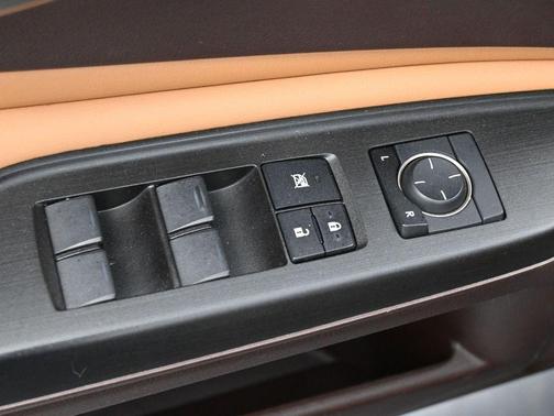 2019 Lexus ES 350 Base