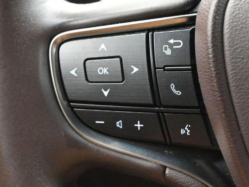 2019 Lexus ES 350 Base