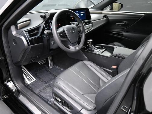 2023 Lexus ES 350 F Sport