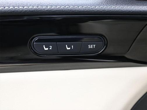 2024 INFINITI QX60 Pure