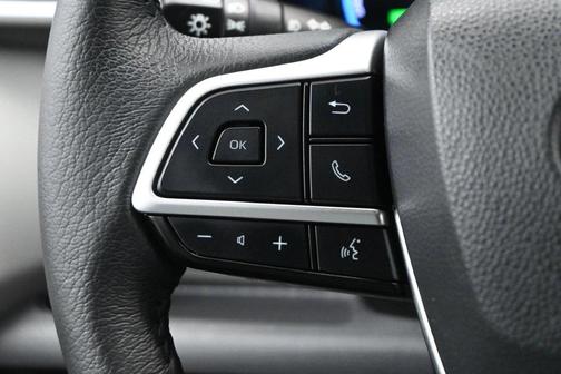 Predawn Gray Mica 2023 Toyota Sienna XLE