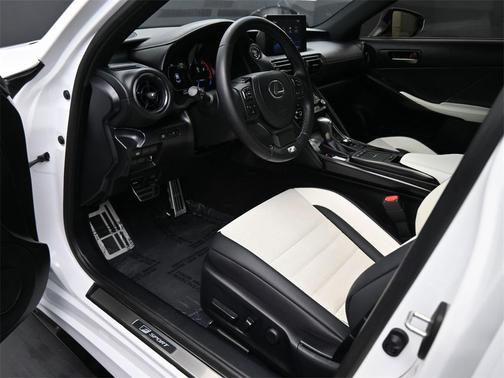 2024 Lexus IS 300 Base