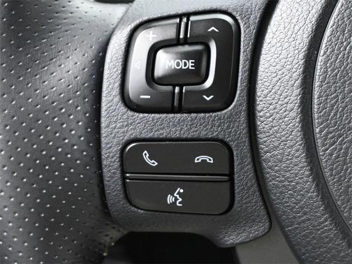 2024 Lexus IS 300 Base