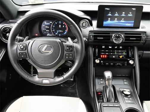 2024 Lexus IS 300 Base