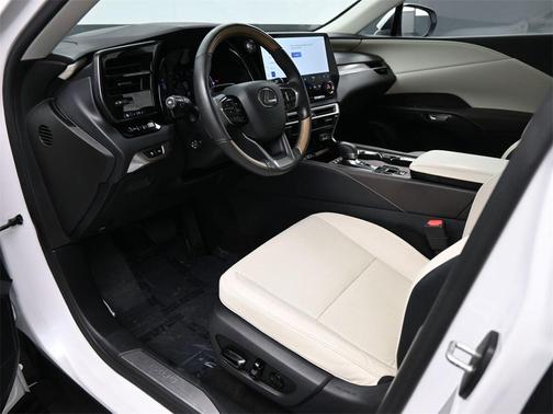 2023 Lexus RX 350 Base