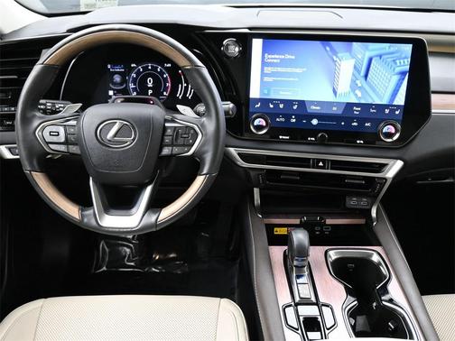 2023 Lexus RX 350 Base