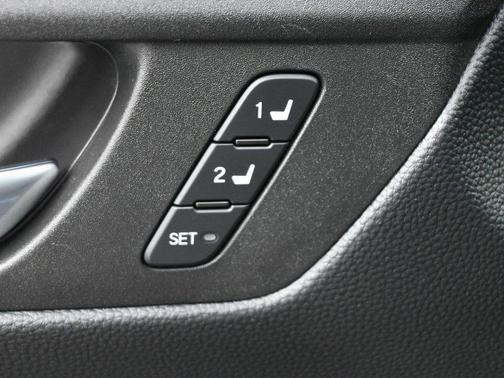 Canyon River Blue Metallic 2024 Honda CR-V Hybrid Sport FWD