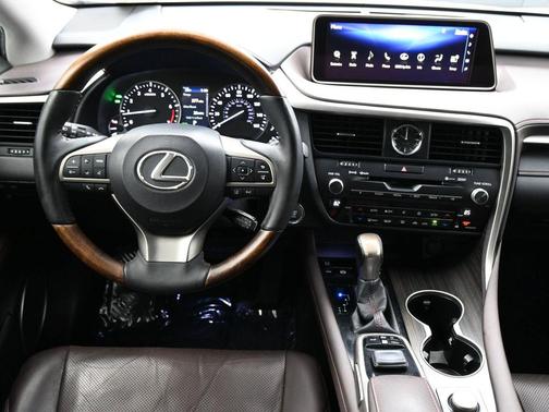 2016 Lexus RX 350 Base