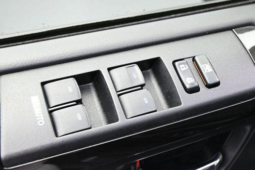 Magnetic Gray Metallic 2021 Toyota 4Runner TRD Off Road