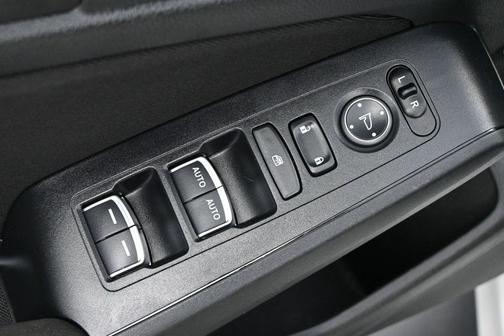 Platinum White Pearl 2023 Honda Civic Sport