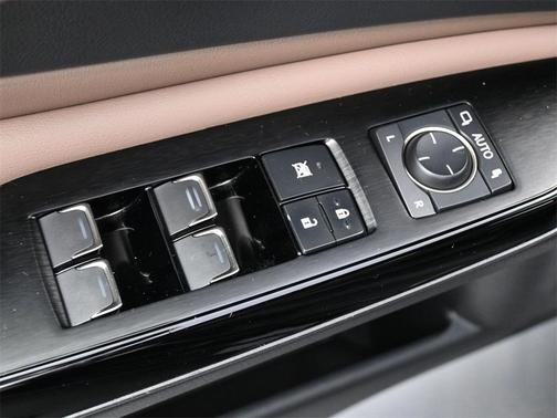 2022 Lexus ES 350 Base