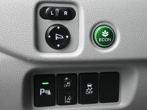 2022 Honda Pilot Touring 8-Passenger