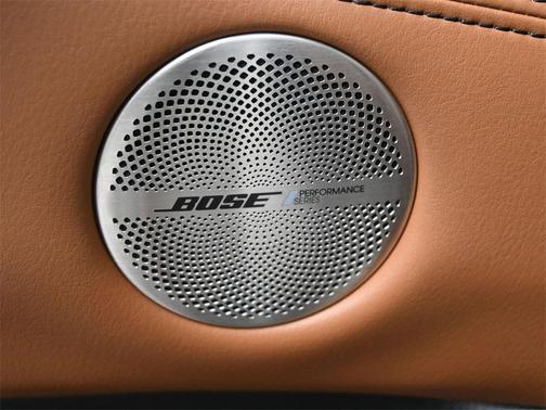 2024 INFINITI QX80 SENSORY AWD