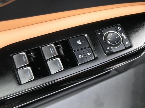 2024 Lexus ES 350 Base