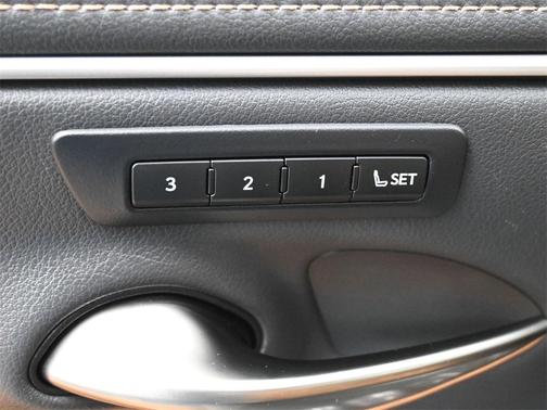 2024 Lexus ES 350 Base